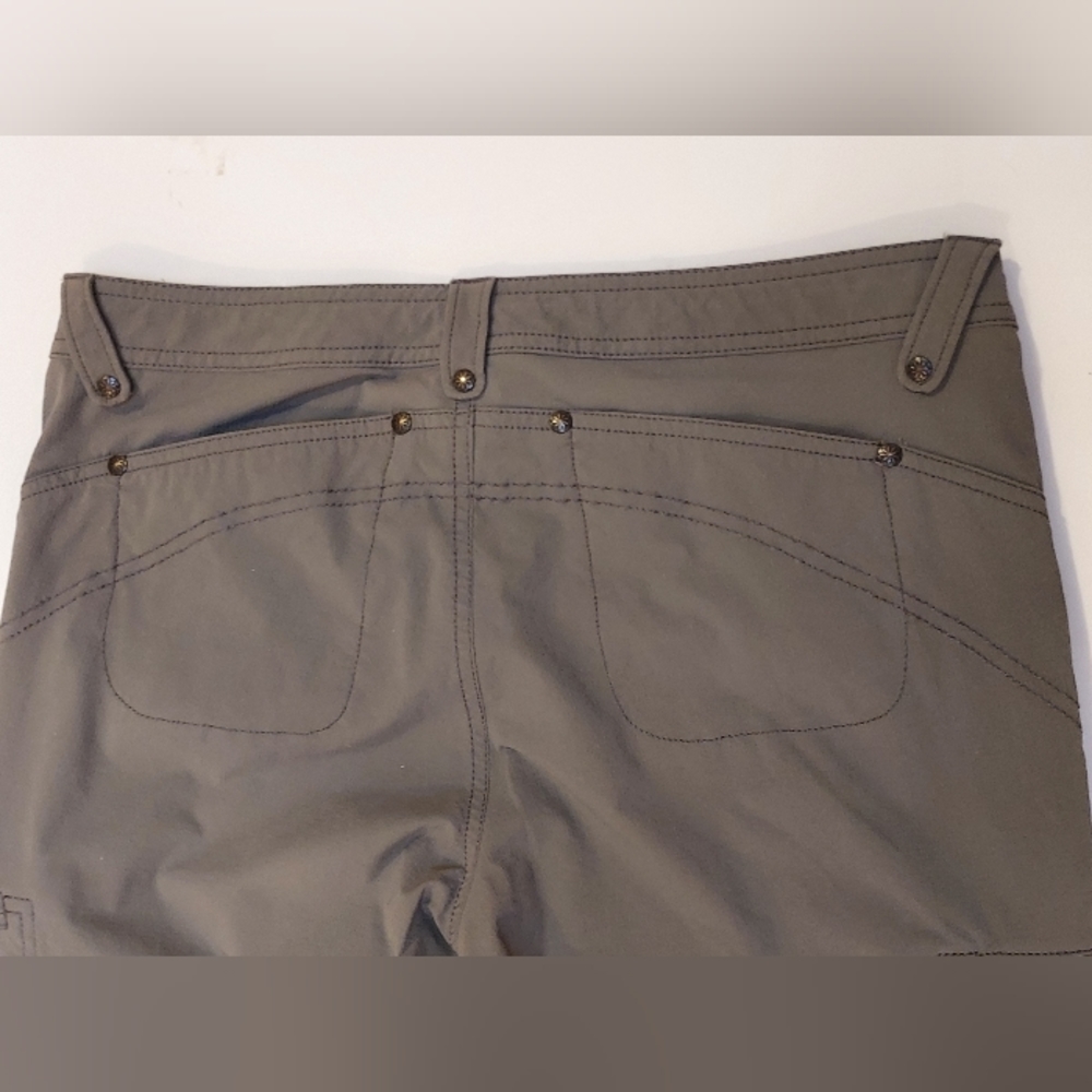 Athleta casual pants 8P